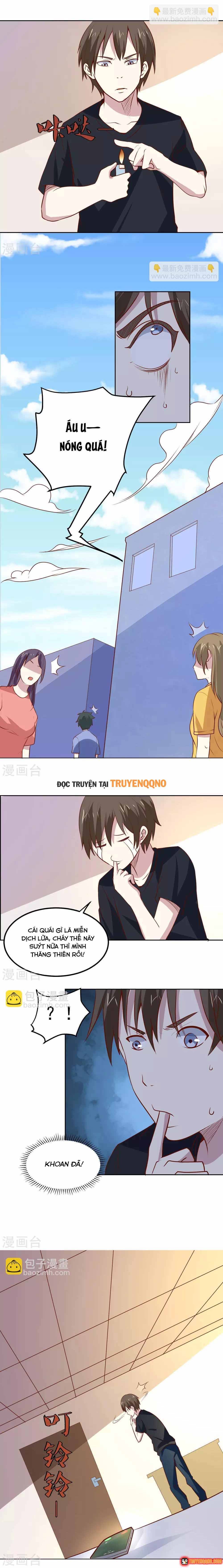 Ứng Dụng Thần Kỳ - Chapter 97 - Page 5