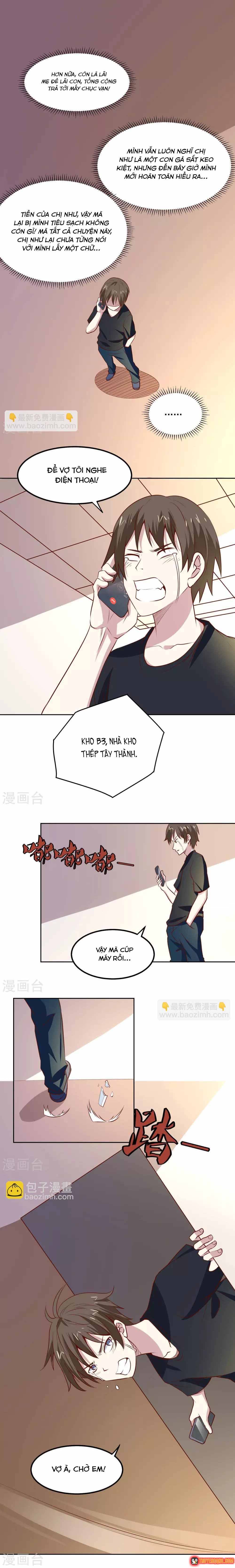 Ứng Dụng Thần Kỳ - Chapter 97 - Page 7