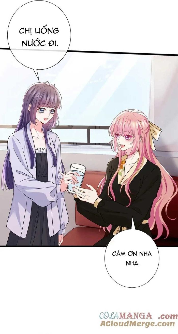 Danh Môn Chí Ái - Chapter 534 - Page 10
