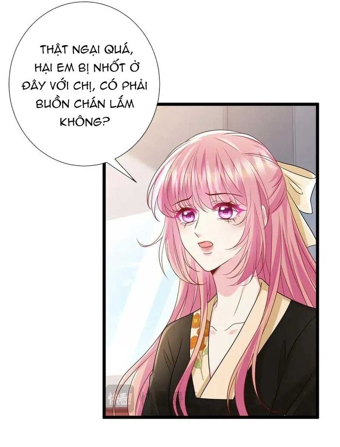 Danh Môn Chí Ái - Chapter 534 - Page 11