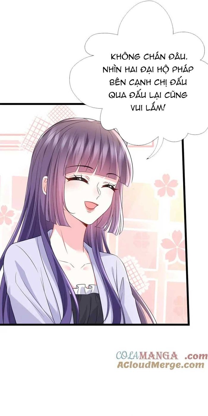 Danh Môn Chí Ái - Chapter 534 - Page 12