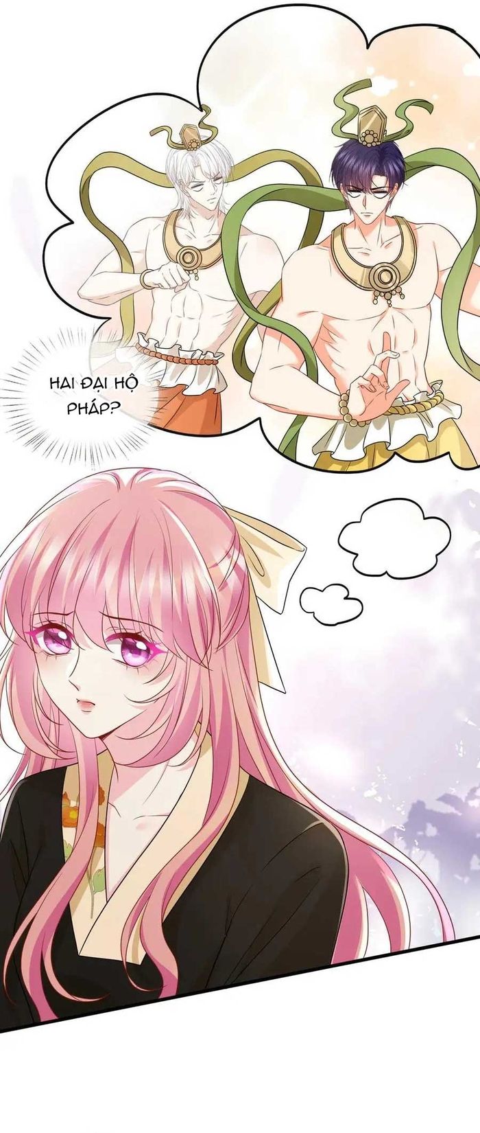 Danh Môn Chí Ái - Chapter 534 - Page 13