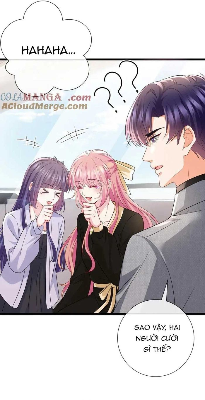 Danh Môn Chí Ái - Chapter 534 - Page 14