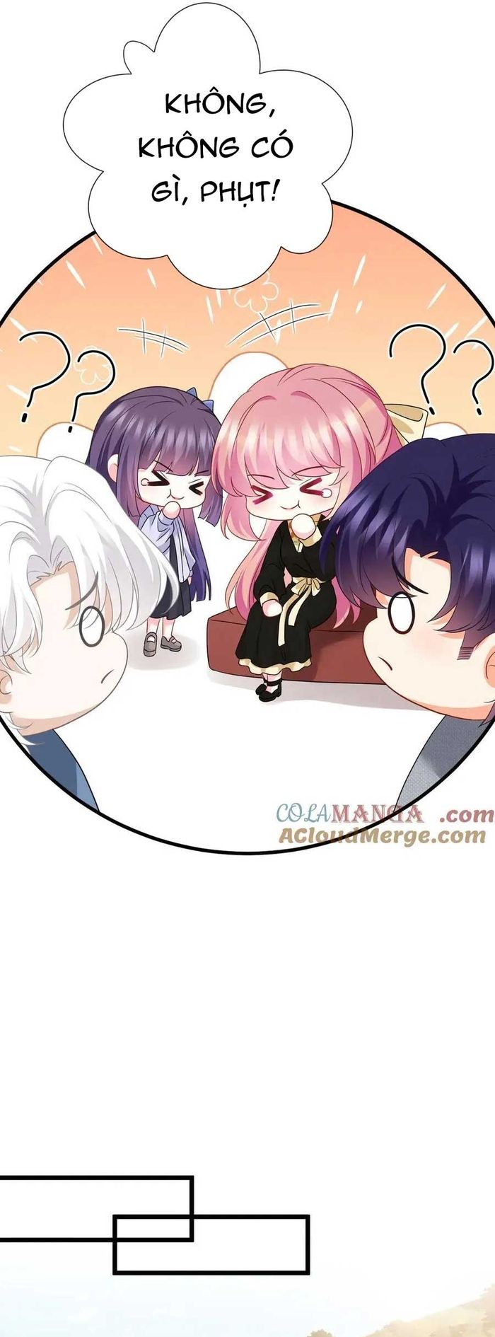 Danh Môn Chí Ái - Chapter 534 - Page 15