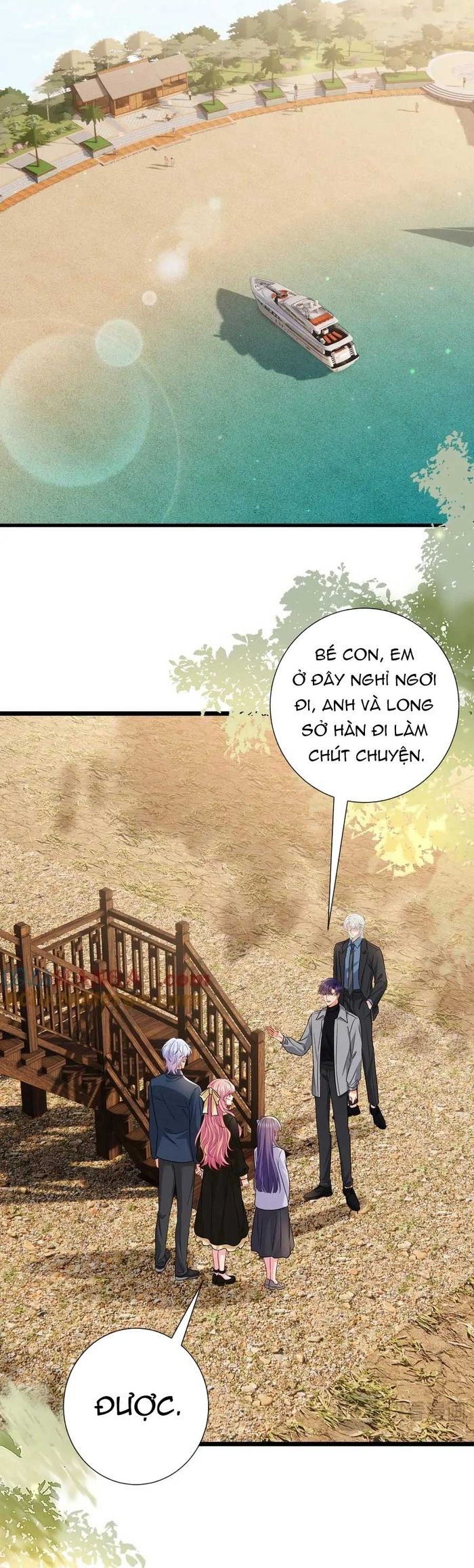 Danh Môn Chí Ái - Chapter 534 - Page 16