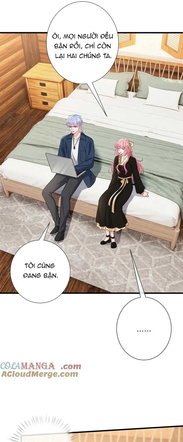 Danh Môn Chí Ái - Chapter 534 - Page 18