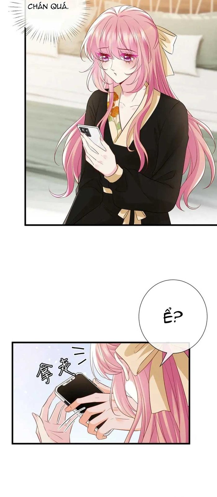 Danh Môn Chí Ái - Chapter 534 - Page 19