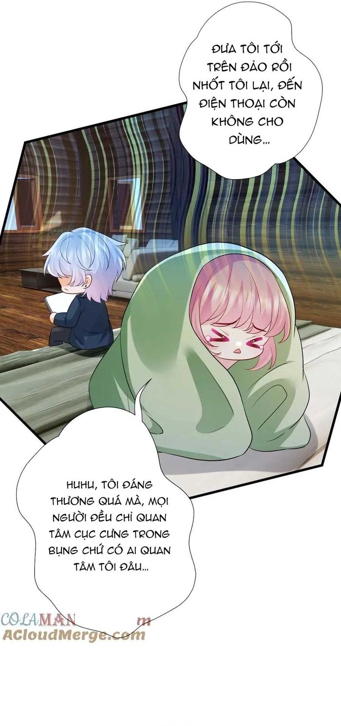 Danh Môn Chí Ái - Chapter 534 - Page 21