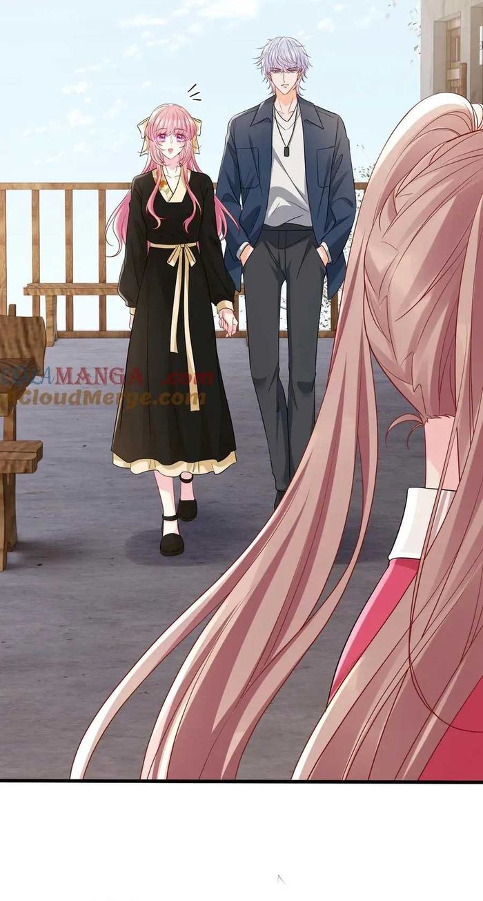 Danh Môn Chí Ái - Chapter 534 - Page 24