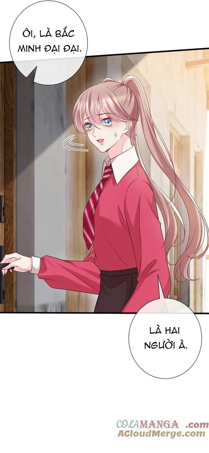 Danh Môn Chí Ái - Chapter 534 - Page 25