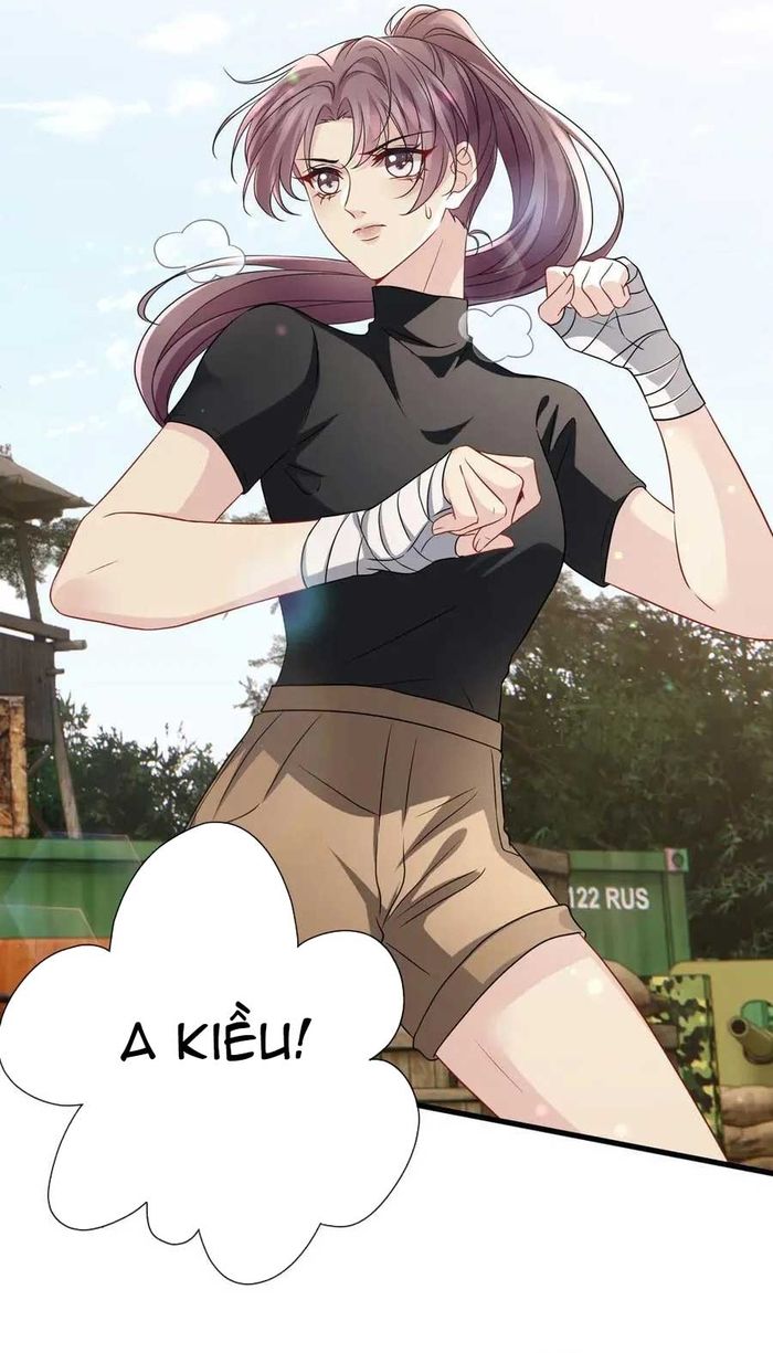 Danh Môn Chí Ái - Chapter 534 - Page 29