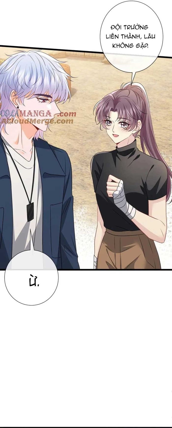 Danh Môn Chí Ái - Chapter 534 - Page 31