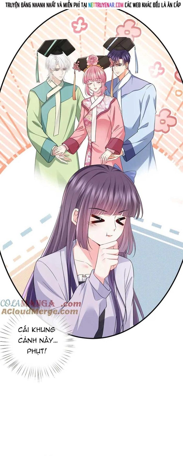 Danh Môn Chí Ái - Chapter 534 - Page 4