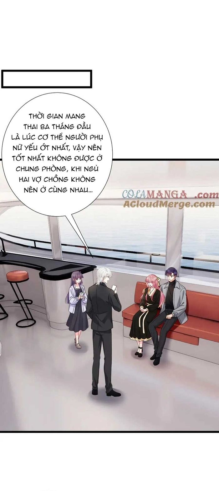 Danh Môn Chí Ái - Chapter 534 - Page 9