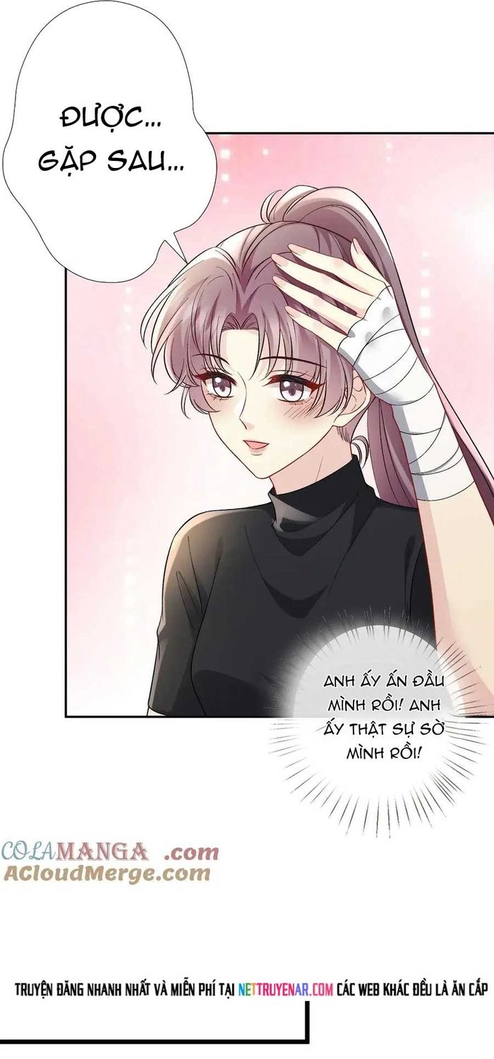 Danh Môn Chí Ái - Chapter 535 - Page 10