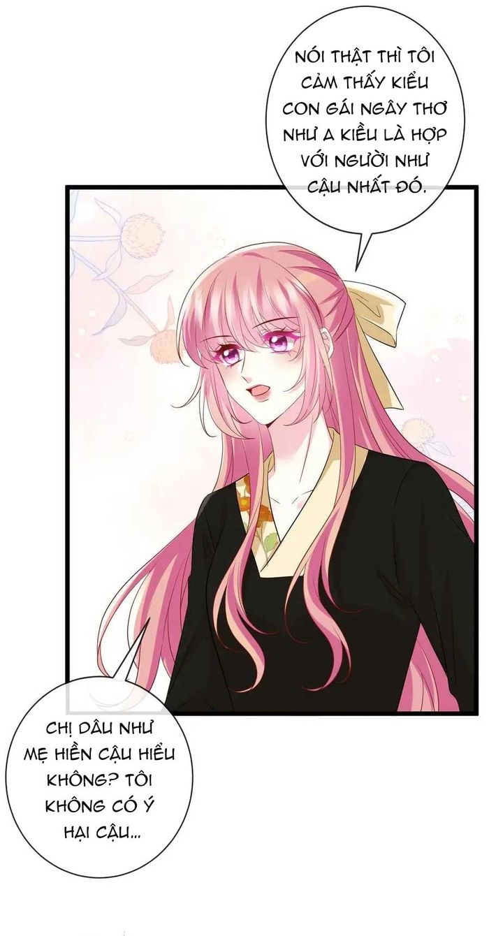 Danh Môn Chí Ái - Chapter 535 - Page 12