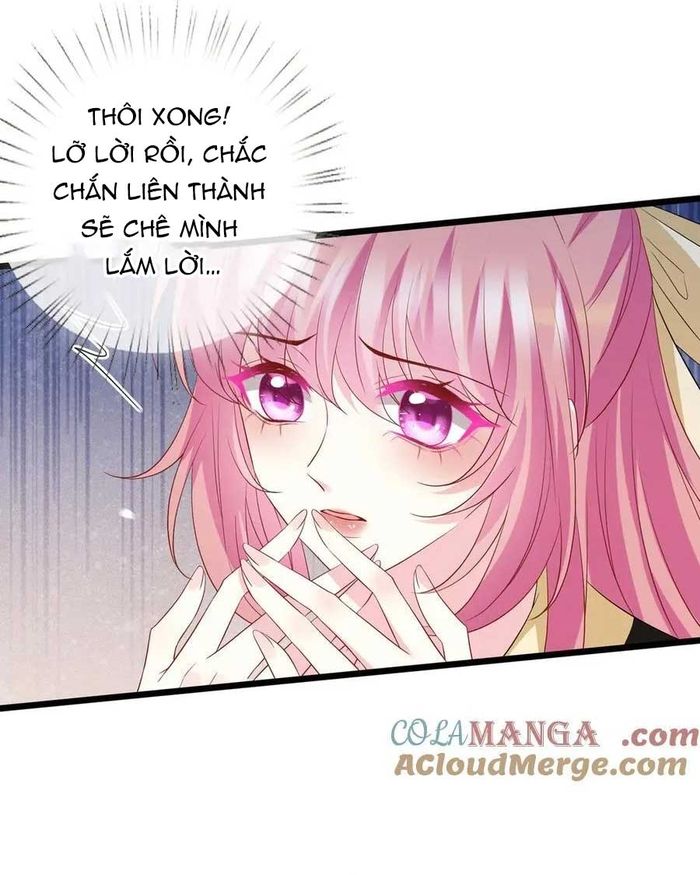 Danh Môn Chí Ái - Chapter 535 - Page 13