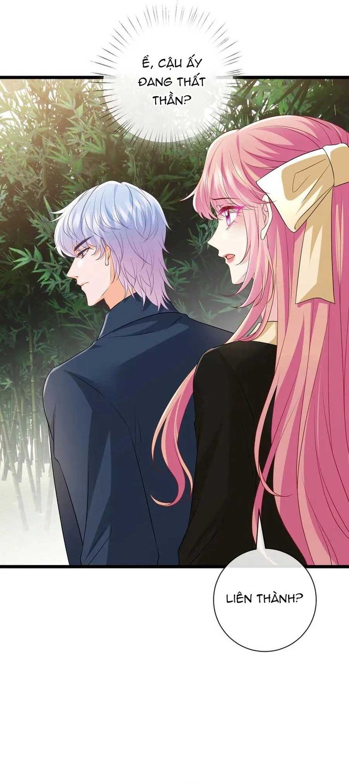 Danh Môn Chí Ái - Chapter 535 - Page 14