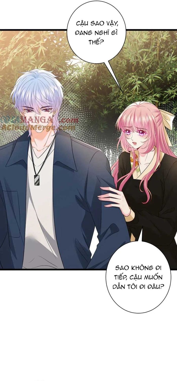 Danh Môn Chí Ái - Chapter 535 - Page 15
