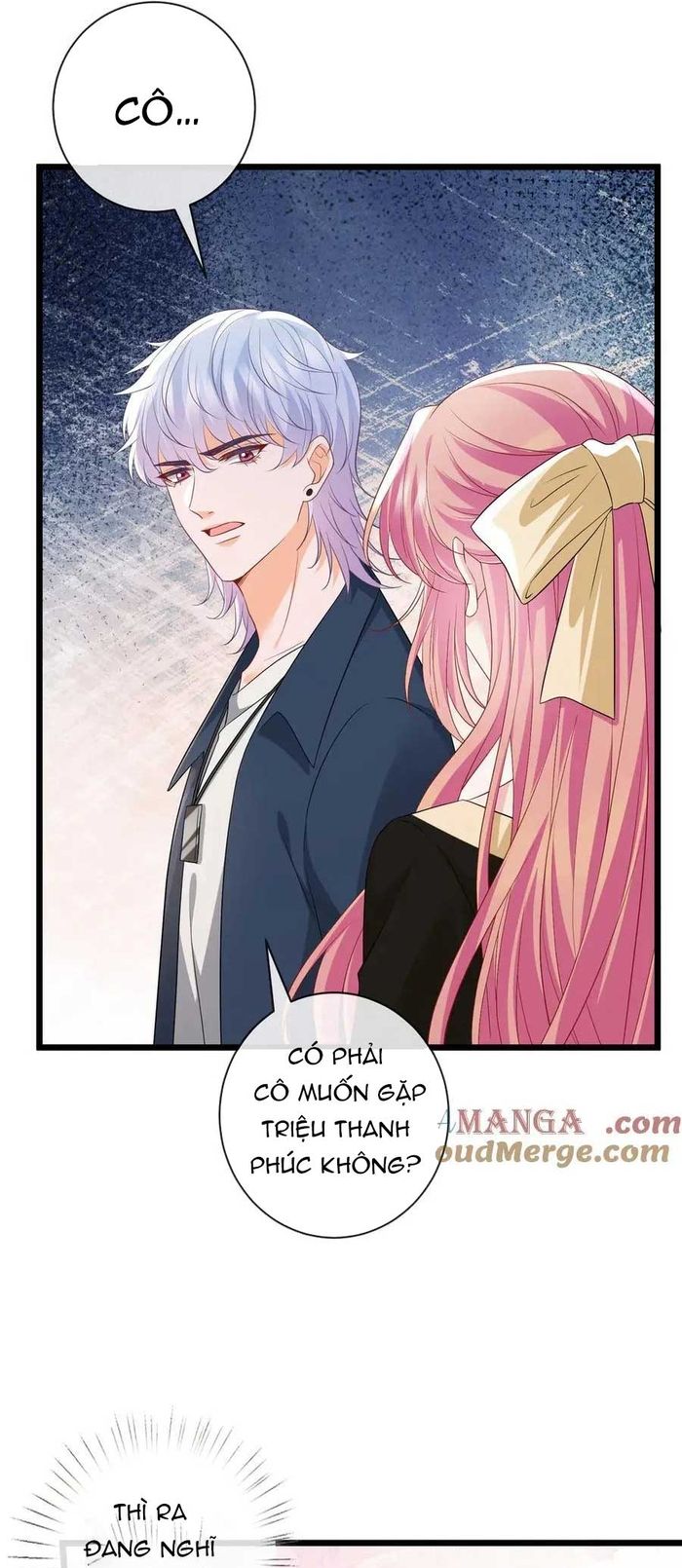 Danh Môn Chí Ái - Chapter 535 - Page 16