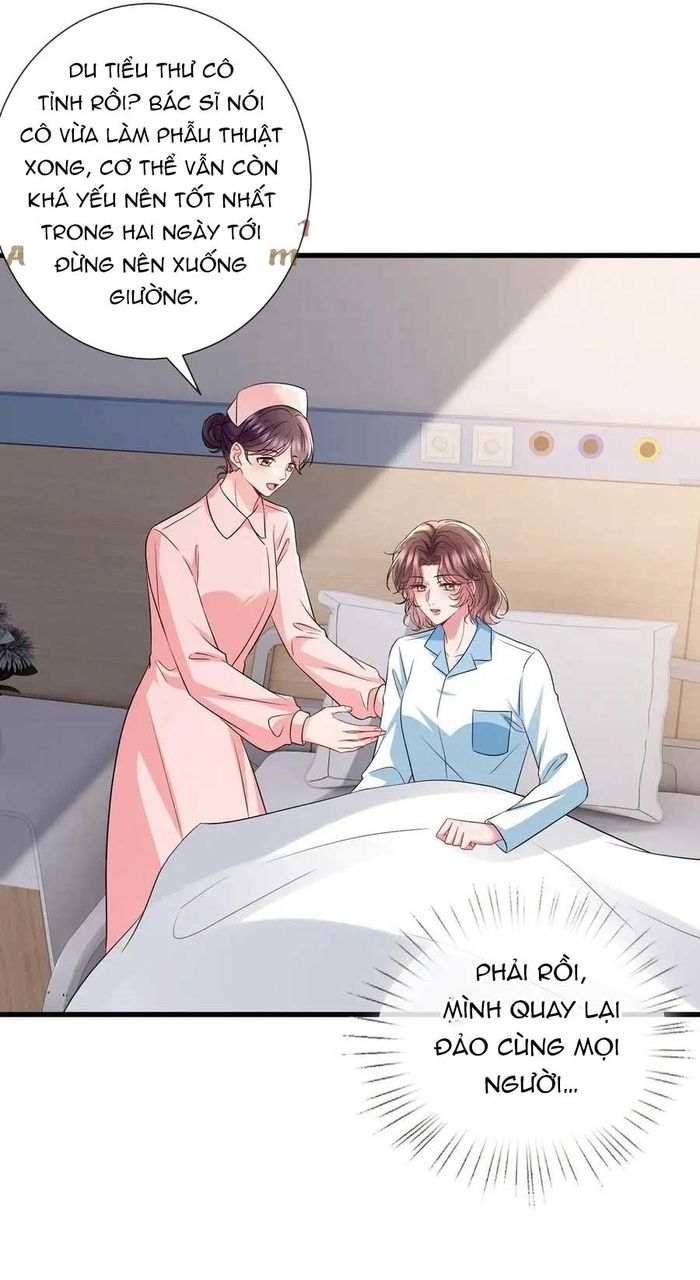 Danh Môn Chí Ái - Chapter 535 - Page 20