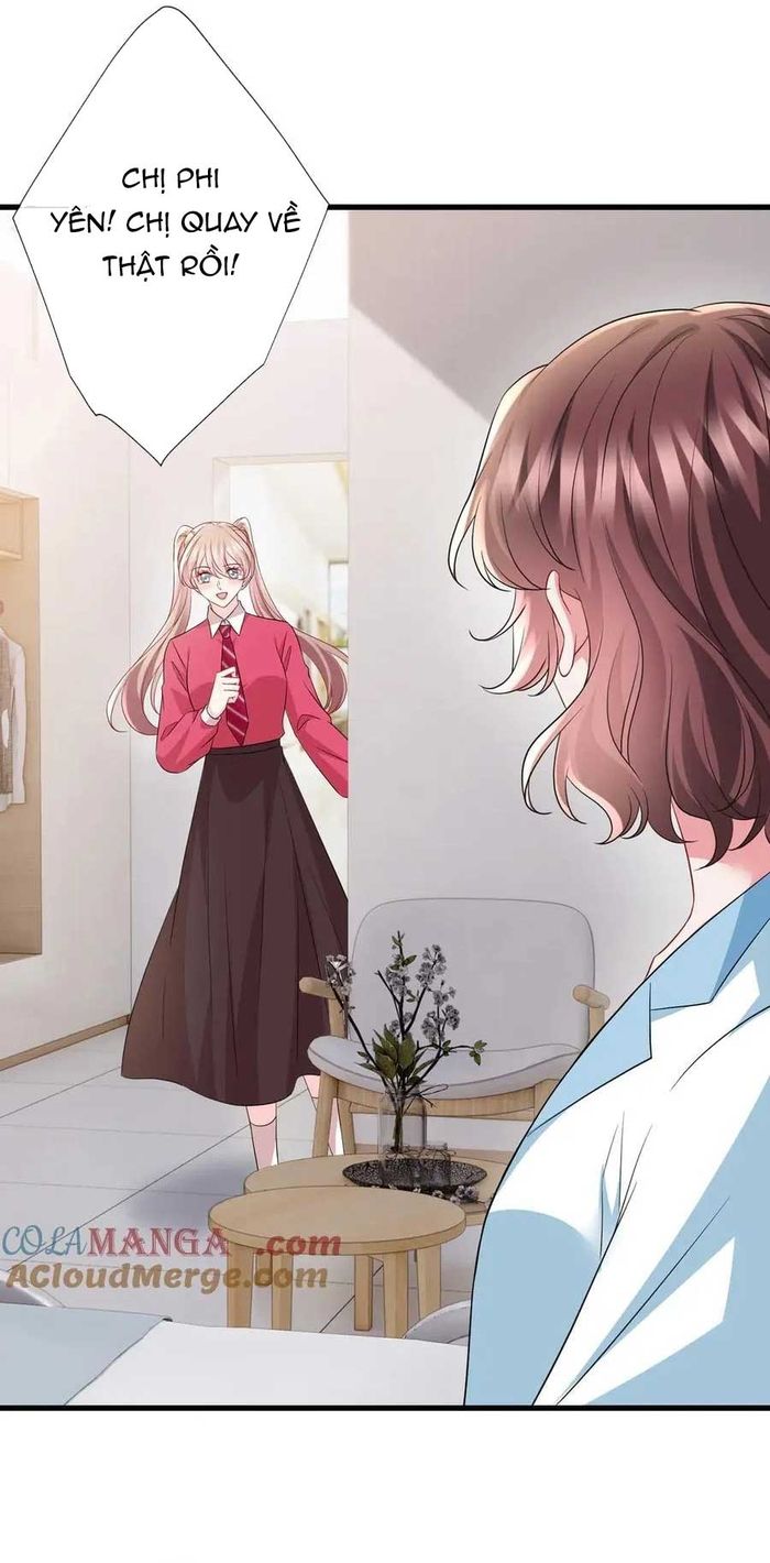 Danh Môn Chí Ái - Chapter 535 - Page 21