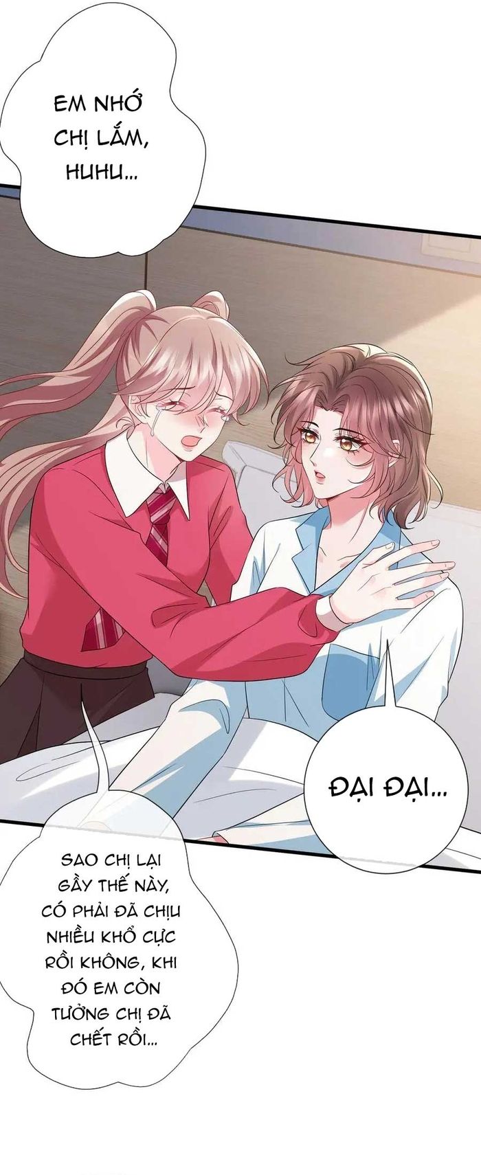 Danh Môn Chí Ái - Chapter 535 - Page 22