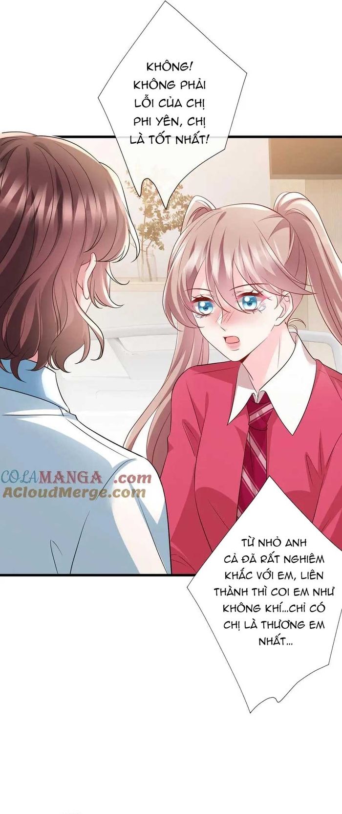 Danh Môn Chí Ái - Chapter 535 - Page 24