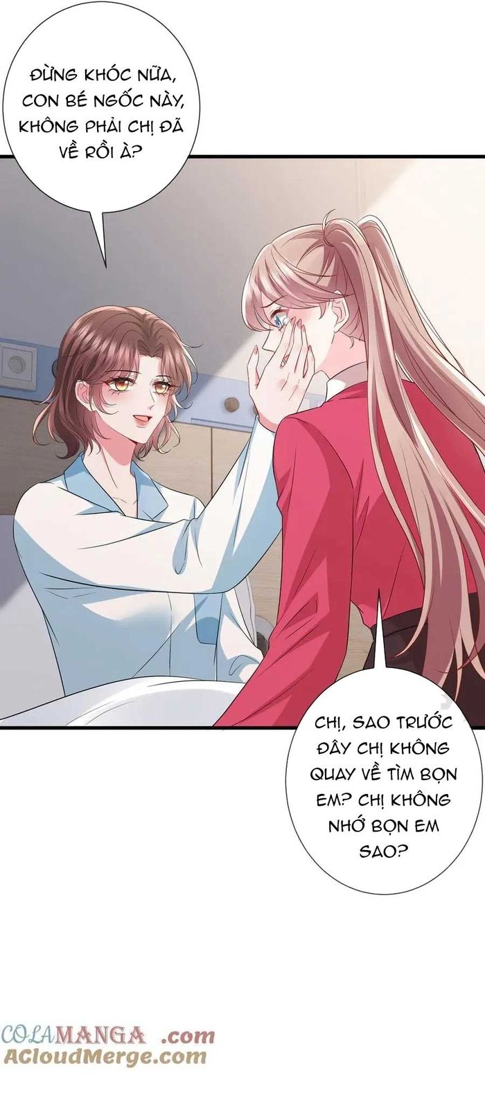 Danh Môn Chí Ái - Chapter 535 - Page 25