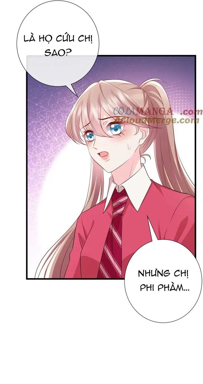 Danh Môn Chí Ái - Chapter 535 - Page 27