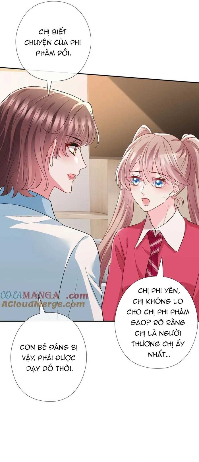 Danh Môn Chí Ái - Chapter 535 - Page 28