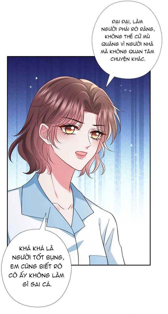 Danh Môn Chí Ái - Chapter 535 - Page 29