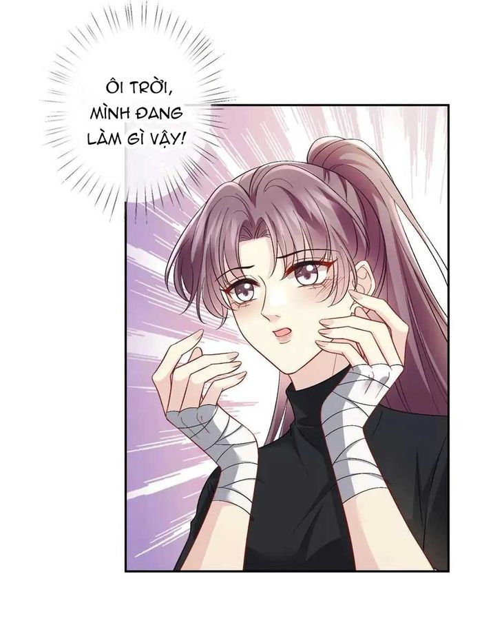 Danh Môn Chí Ái - Chapter 535 - Page 3