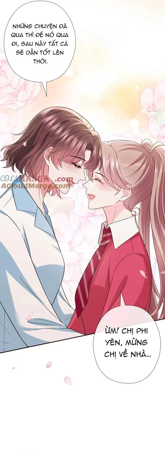 Danh Môn Chí Ái - Chapter 535 - Page 31