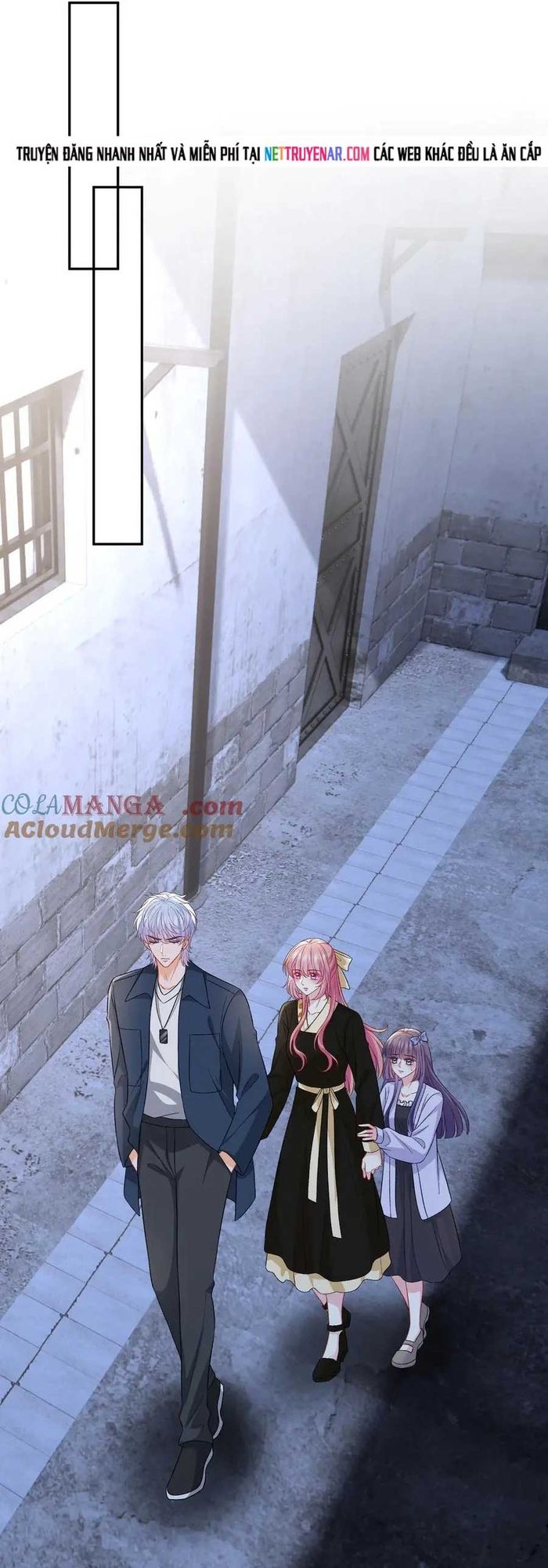 Danh Môn Chí Ái - Chapter 535 - Page 32