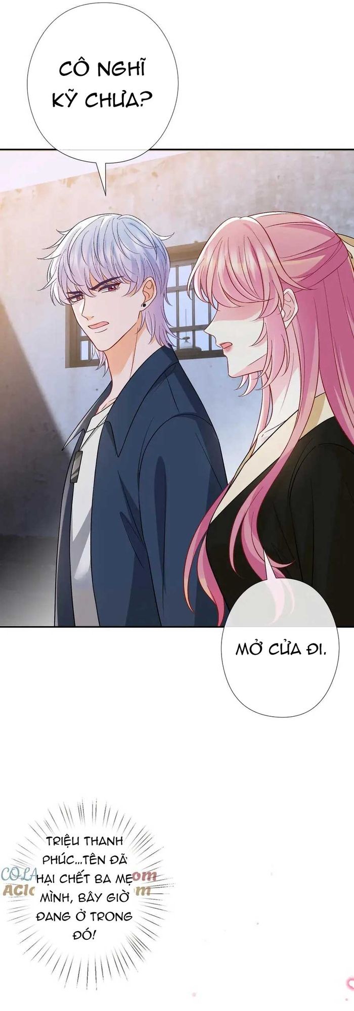 Danh Môn Chí Ái - Chapter 535 - Page 34