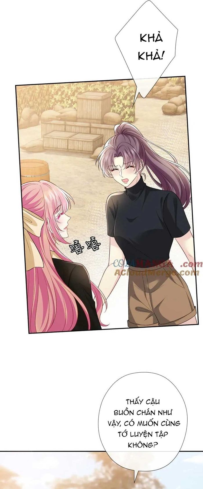 Danh Môn Chí Ái - Chapter 535 - Page 5