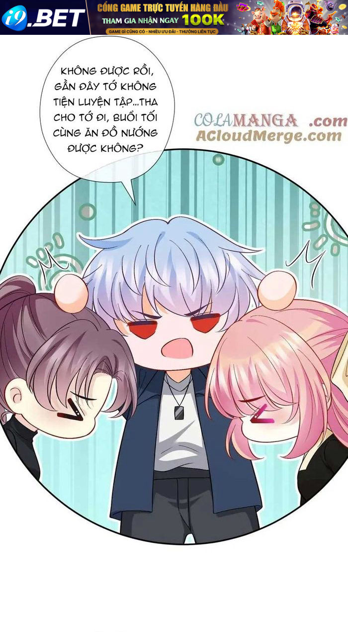 Danh Môn Chí Ái - Chapter 535 - Page 7