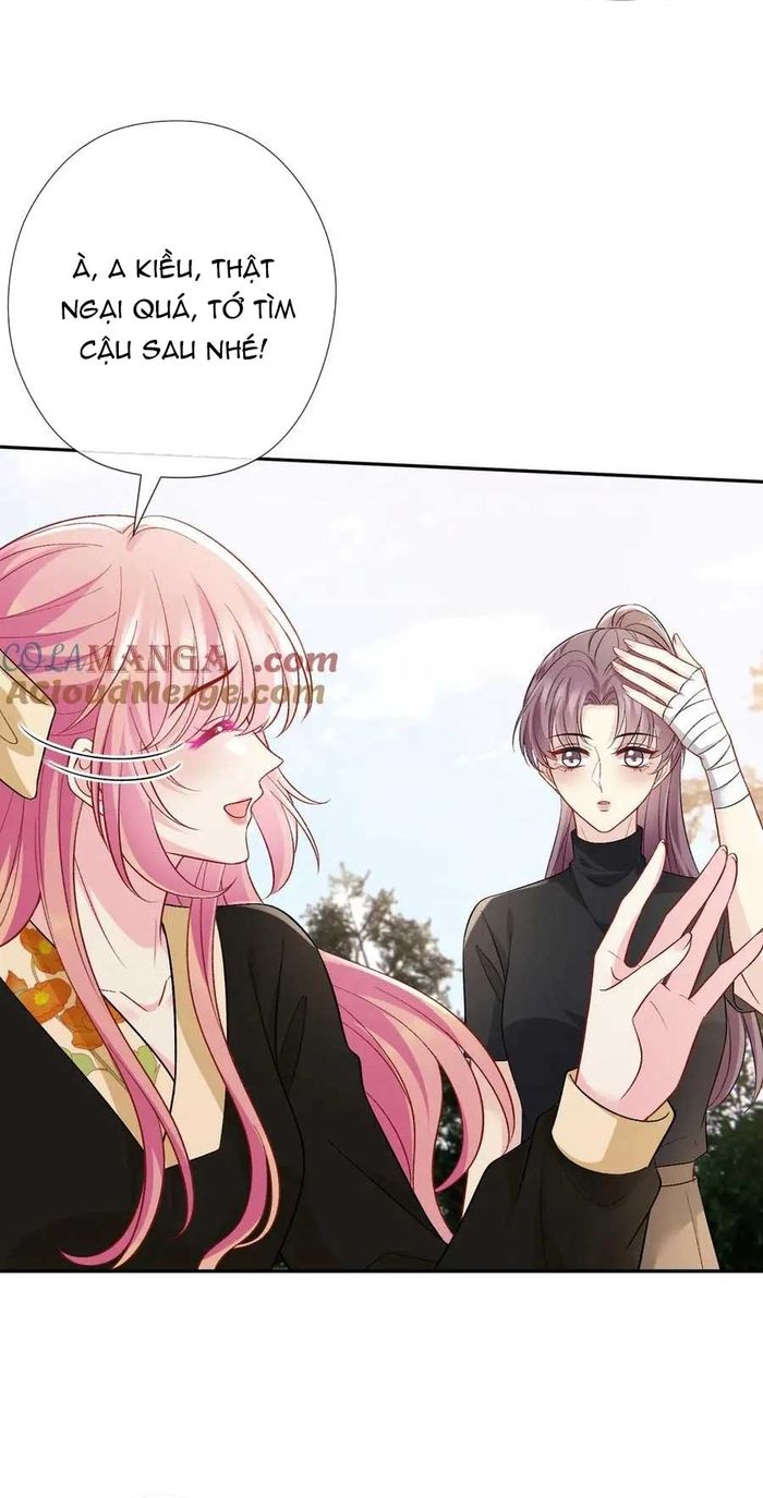 Danh Môn Chí Ái - Chapter 535 - Page 9