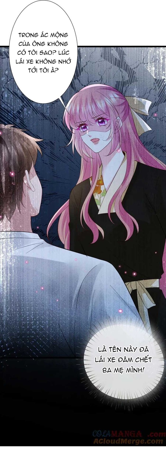 Danh Môn Chí Ái - Chapter 536 - Page 10