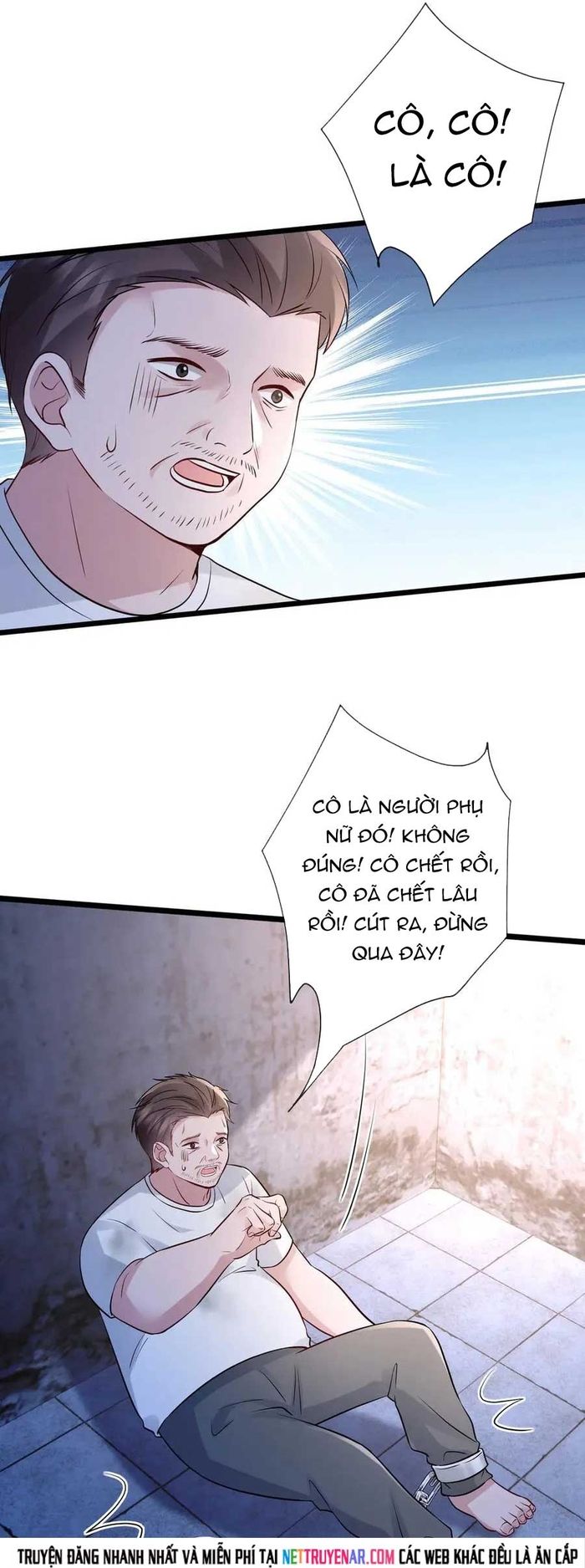 Danh Môn Chí Ái - Chapter 536 - Page 11