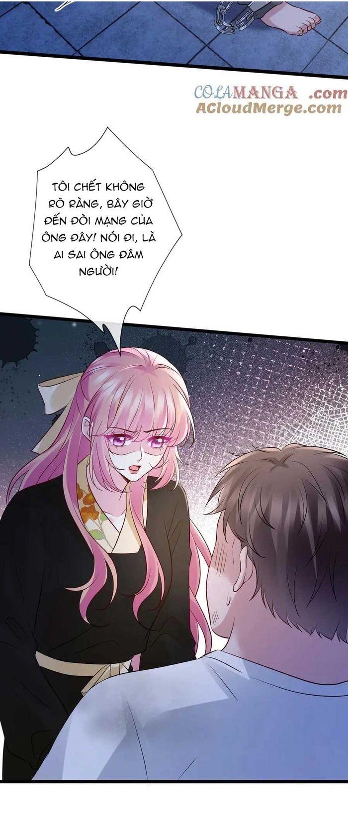 Danh Môn Chí Ái - Chapter 536 - Page 12