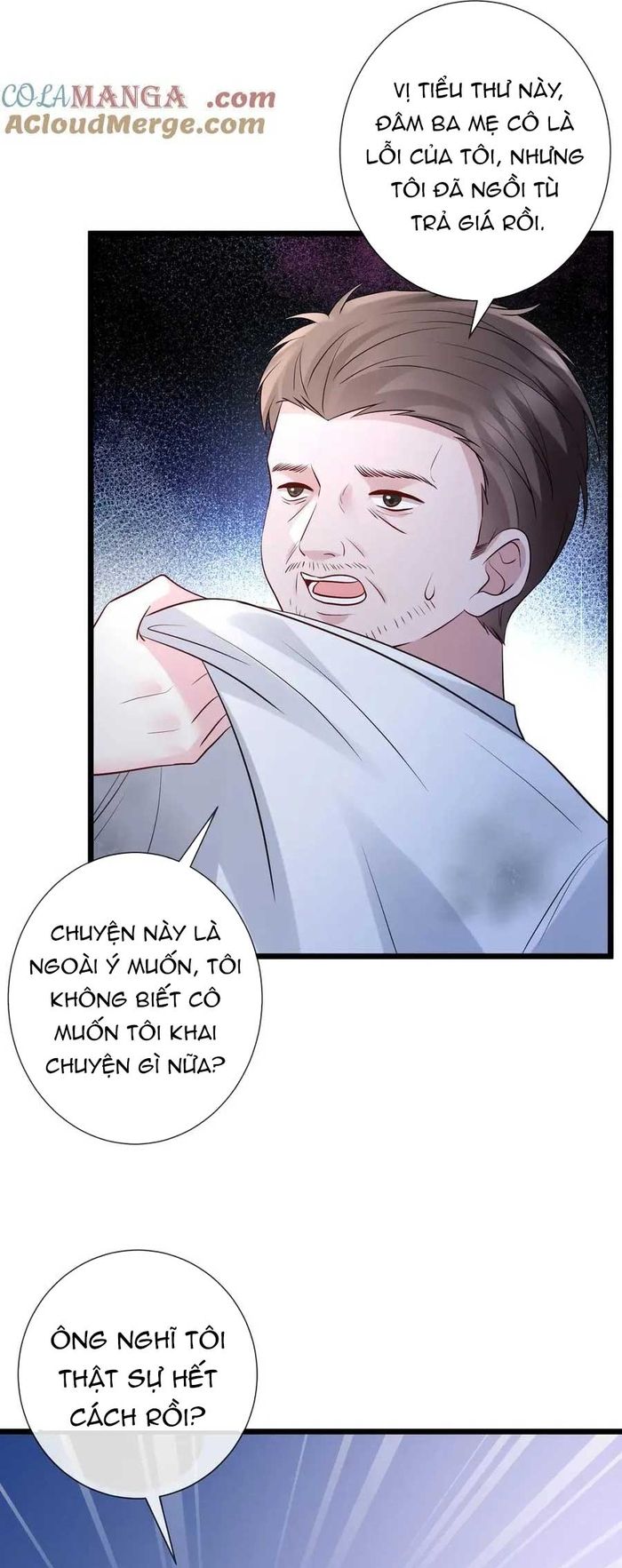 Danh Môn Chí Ái - Chapter 536 - Page 15