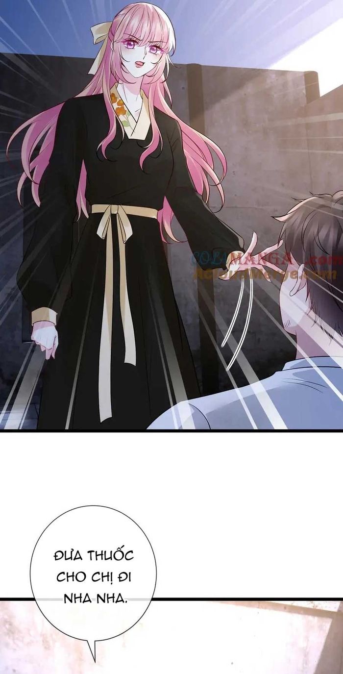 Danh Môn Chí Ái - Chapter 536 - Page 16