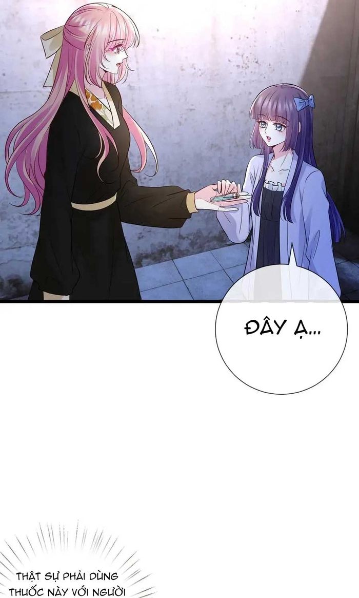 Danh Môn Chí Ái - Chapter 536 - Page 17