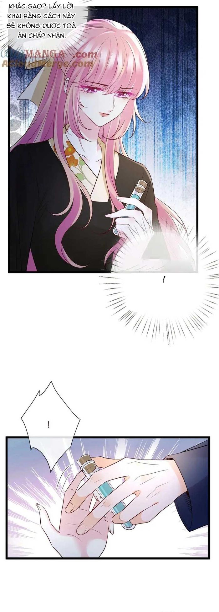 Danh Môn Chí Ái - Chapter 536 - Page 18