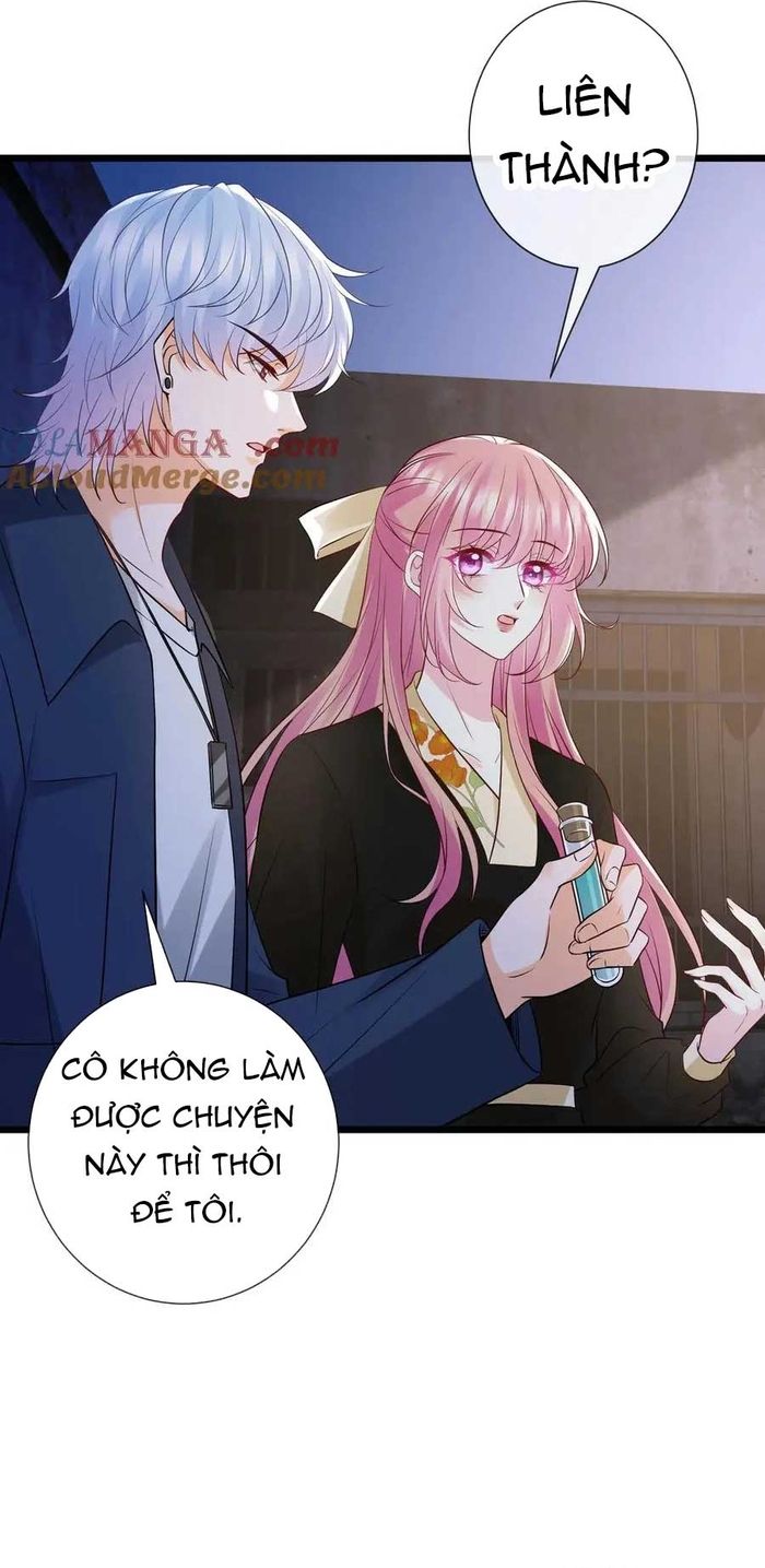 Danh Môn Chí Ái - Chapter 536 - Page 19