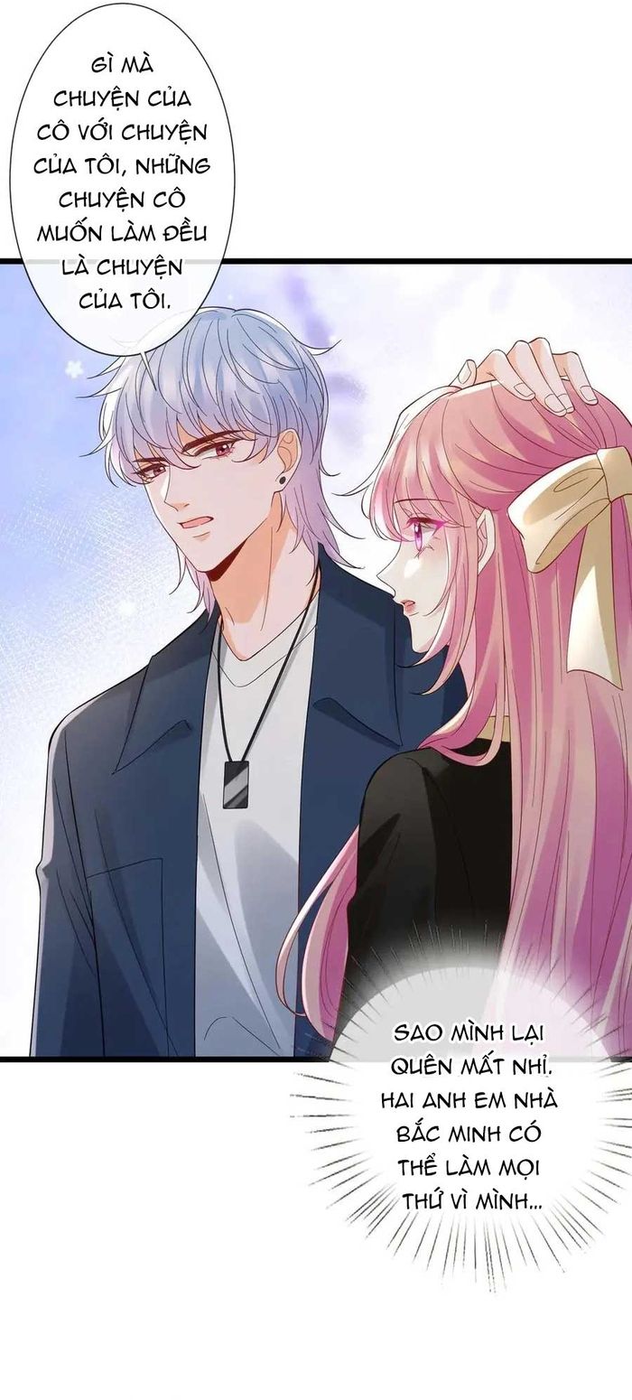 Danh Môn Chí Ái - Chapter 536 - Page 21