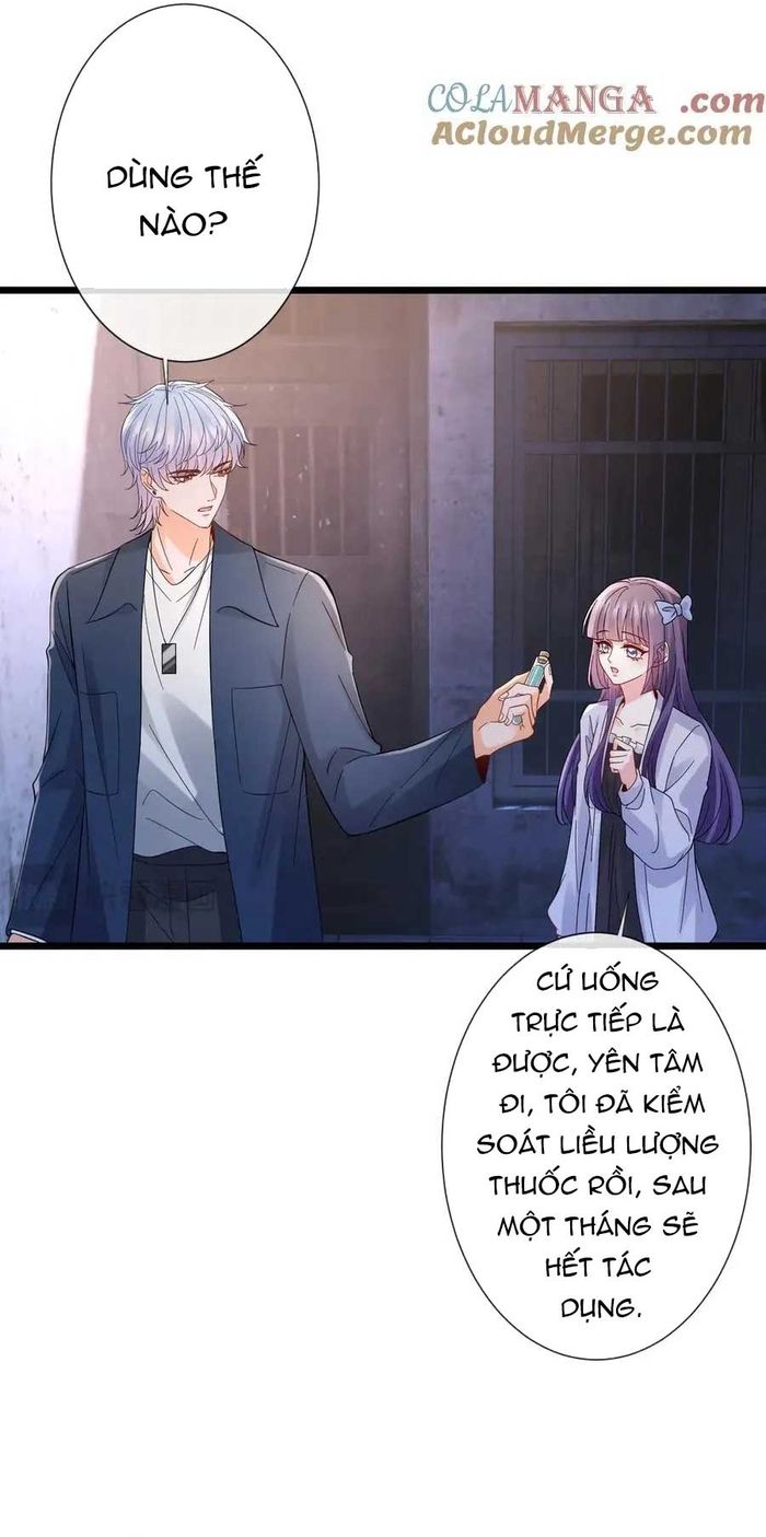 Danh Môn Chí Ái - Chapter 536 - Page 22