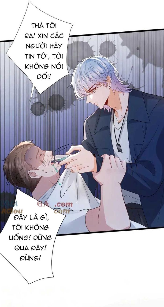 Danh Môn Chí Ái - Chapter 536 - Page 23